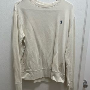 Men’s Polo Ralph Lauren Performance Sweater